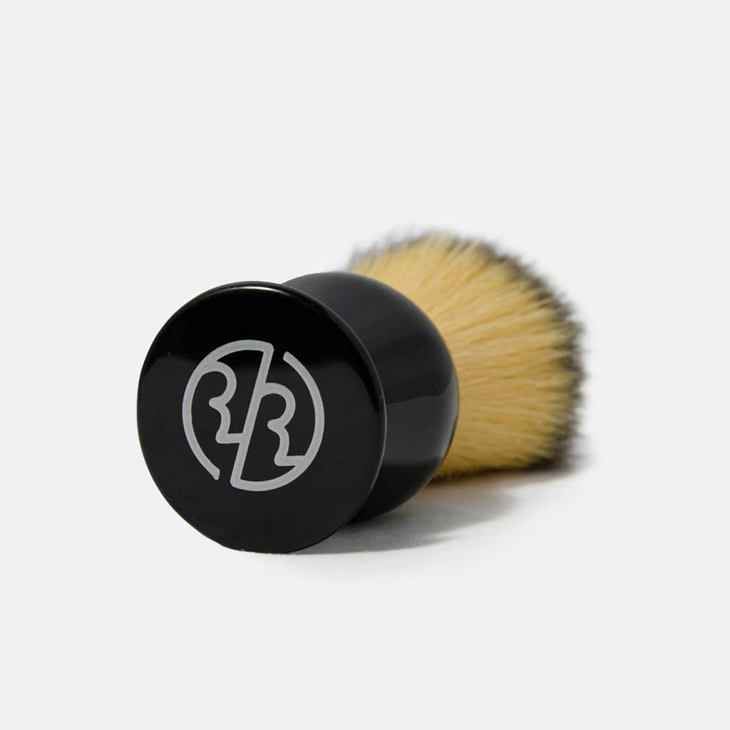 Rockwell Synthetic Shave Brush