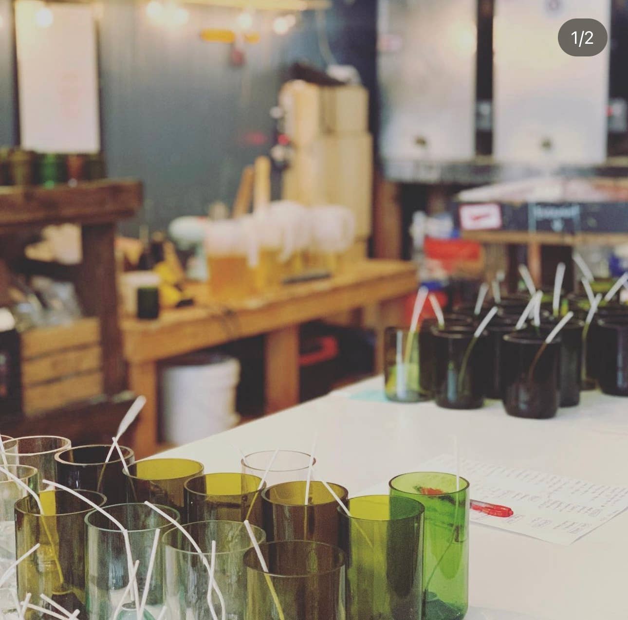 UNWINED - Riptide Wickless Wax Melts