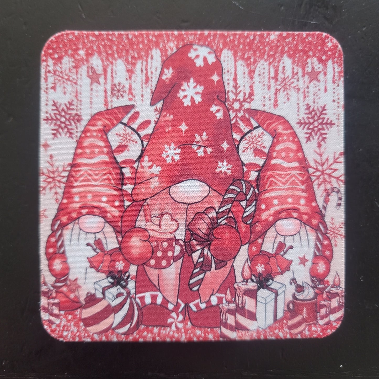 Coasters 2- pack