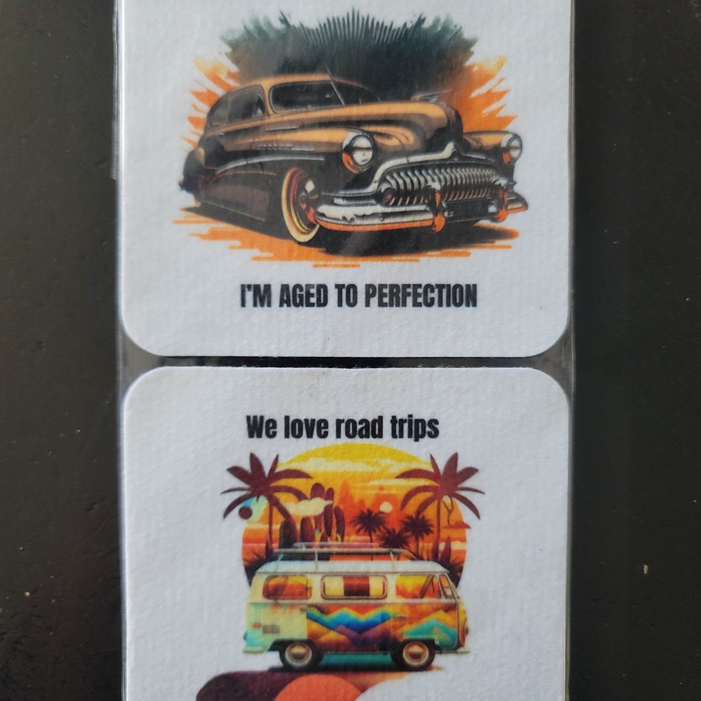 Humor Box