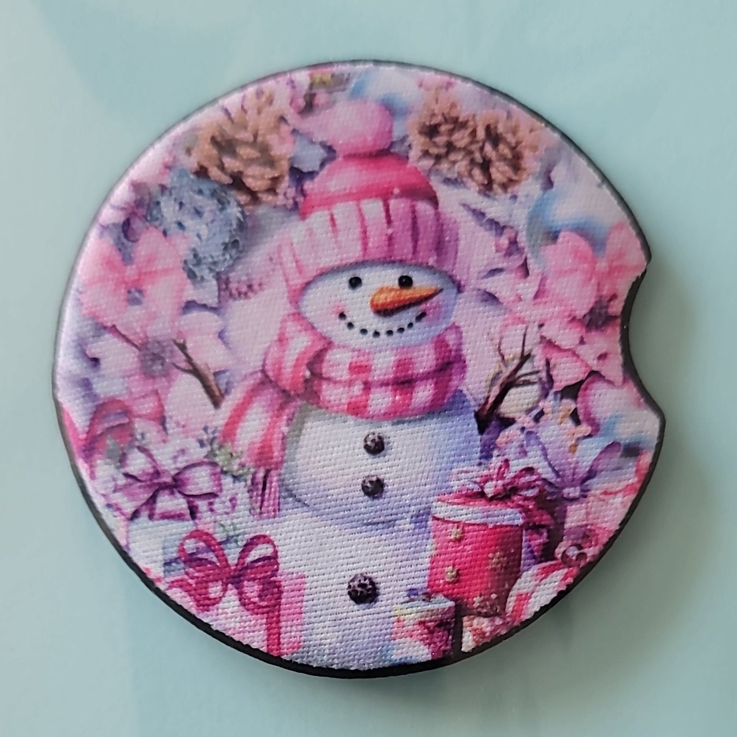 Car Coasters