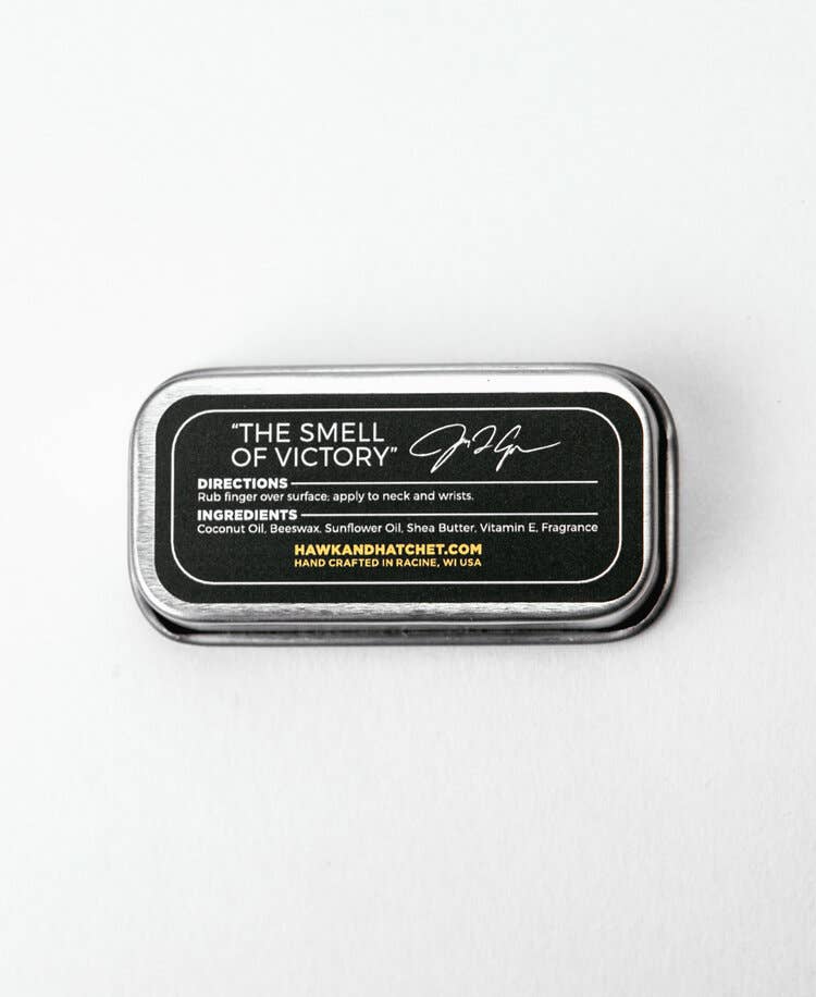 John Cooper Solid Cologne