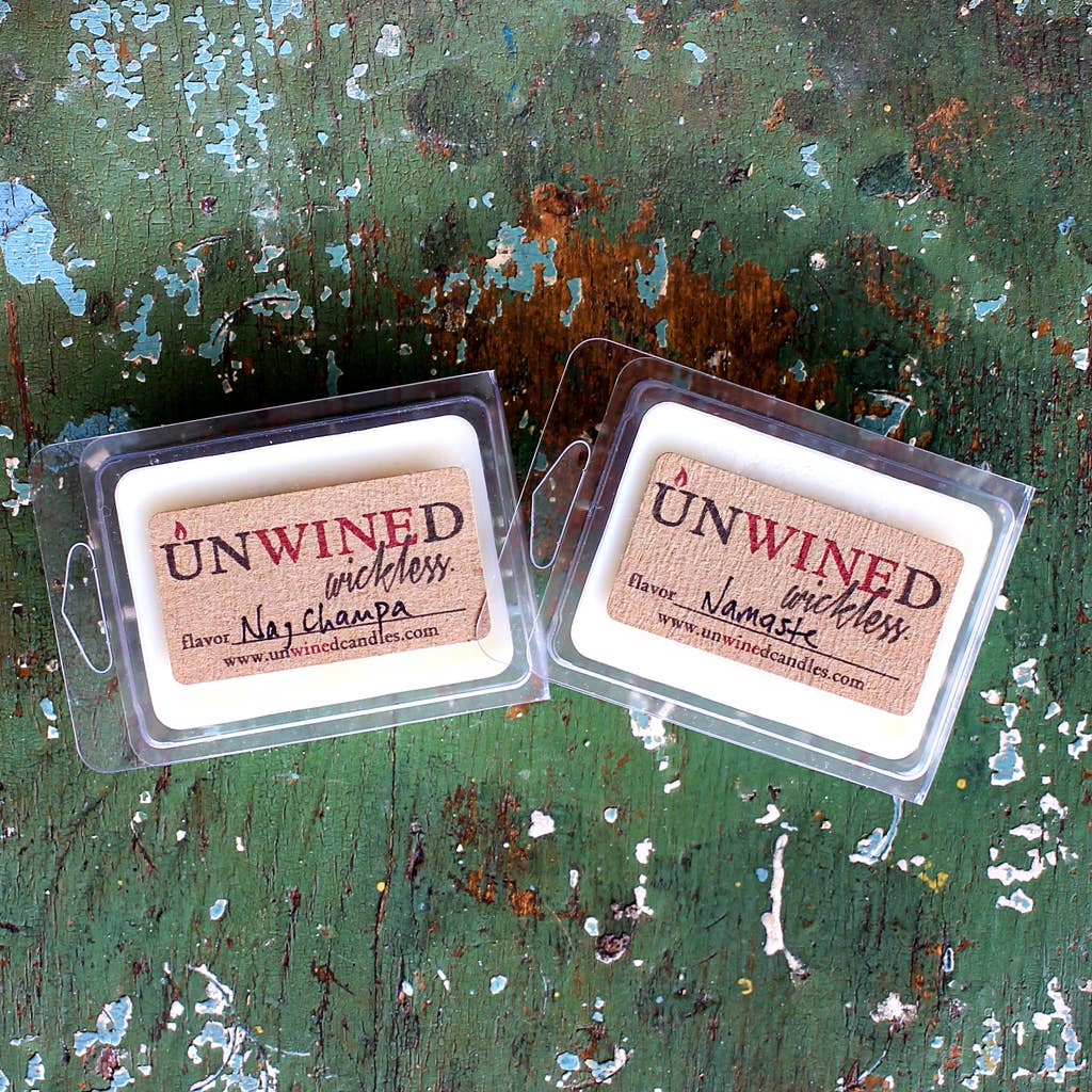 UNWINED - Firefly Wickless Wax Melts