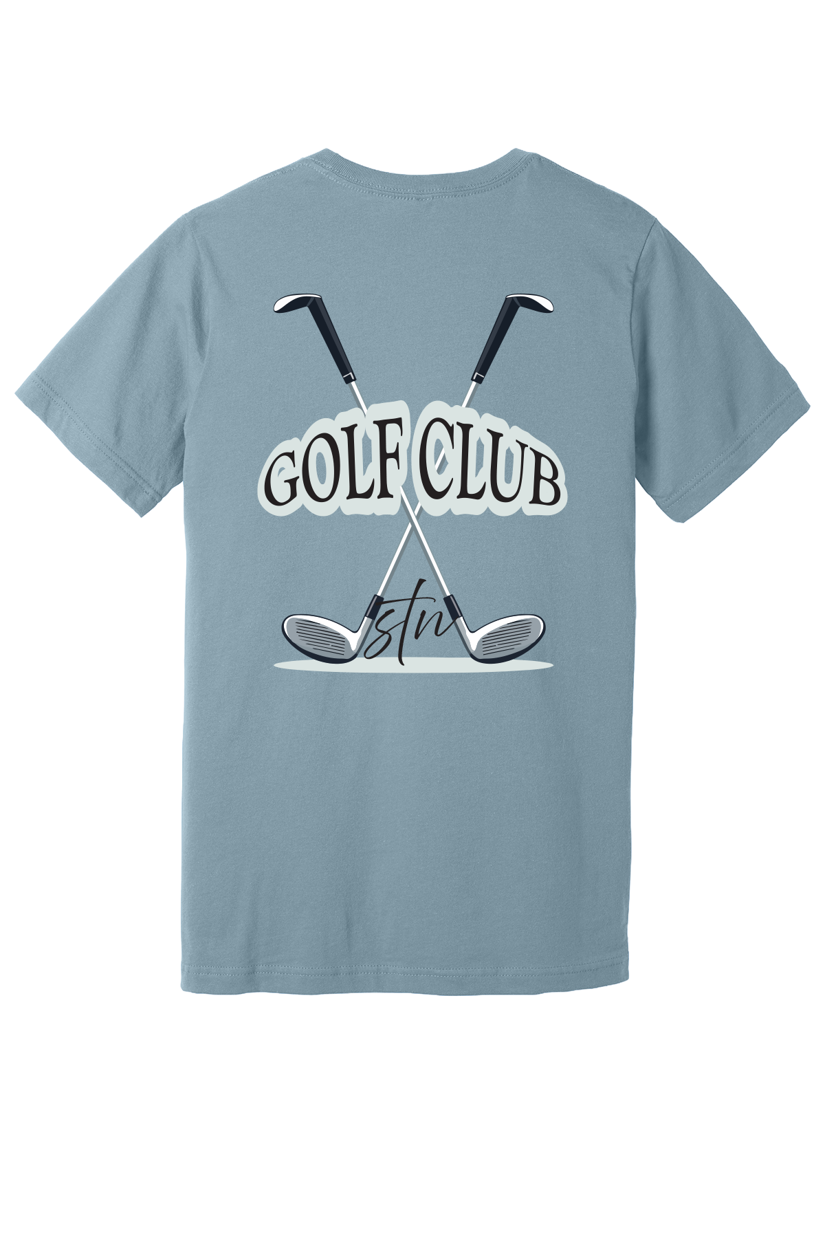 DSTND Golf Club Tee