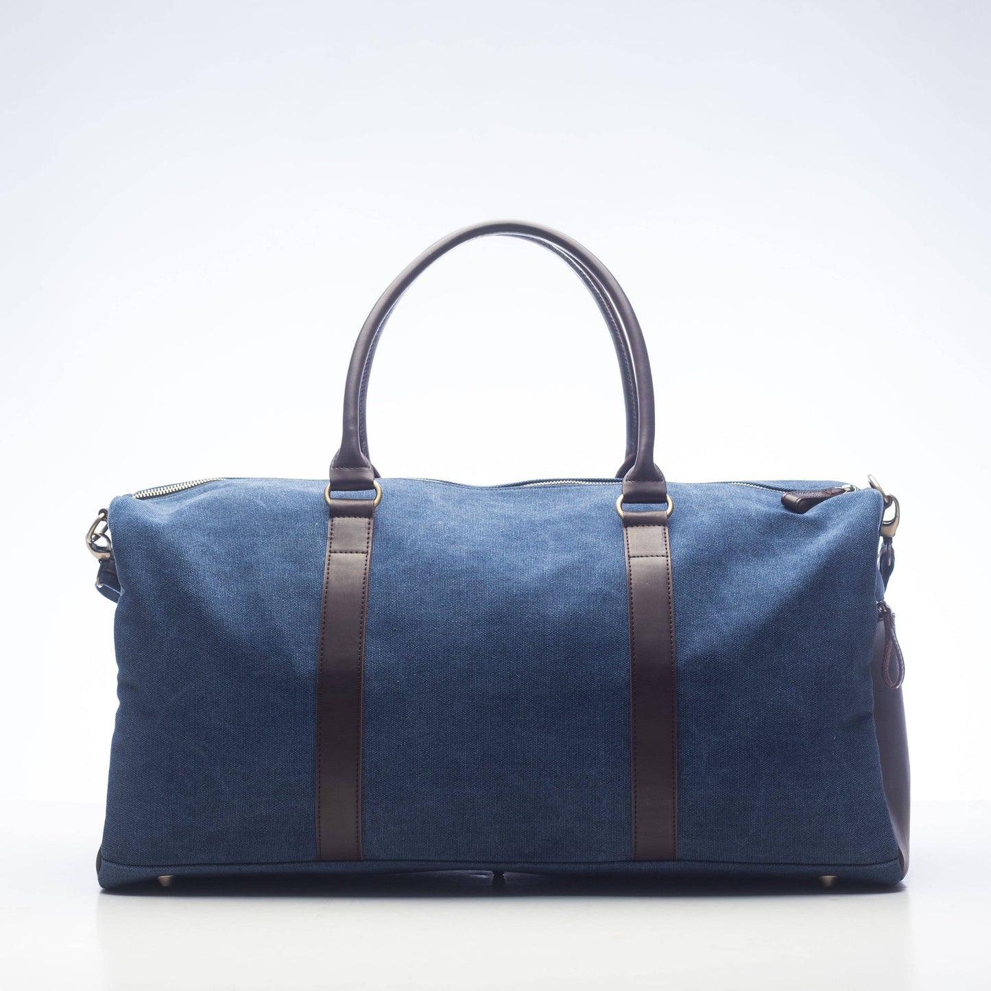 Excursion Duffel (Dark Blue)