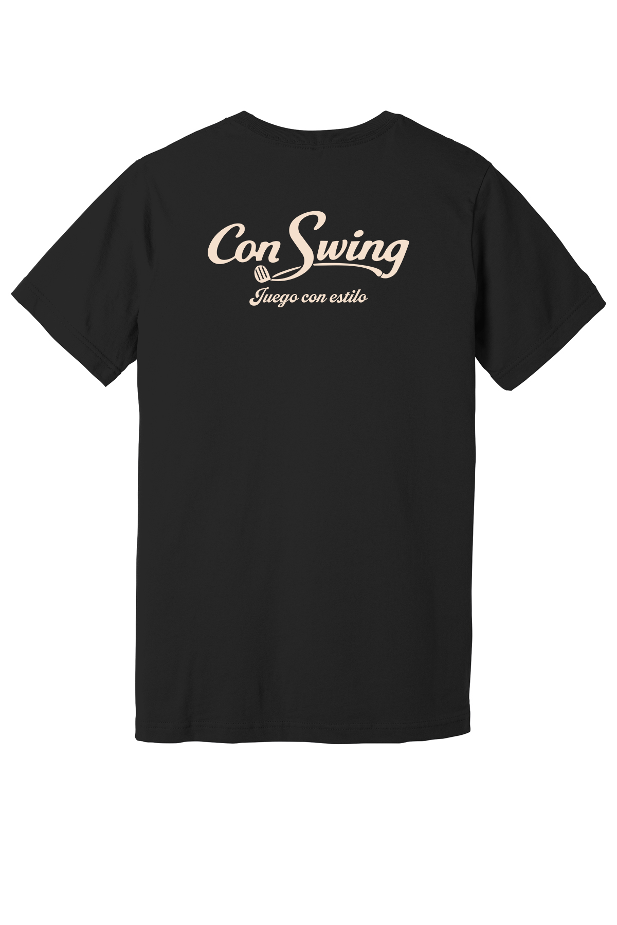 Con Swing Tee