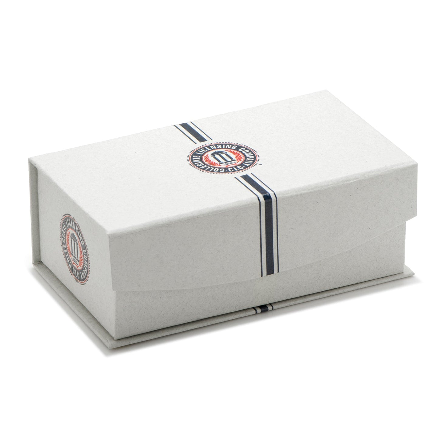 Oregon Ducks Cufflinks and Tie Bar Gift Set