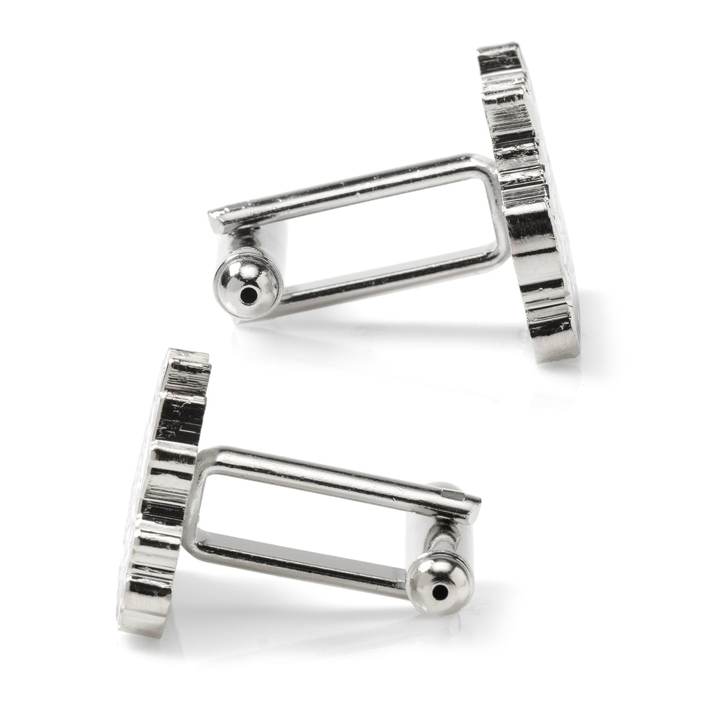 Auburn University Tigers Cufflinks