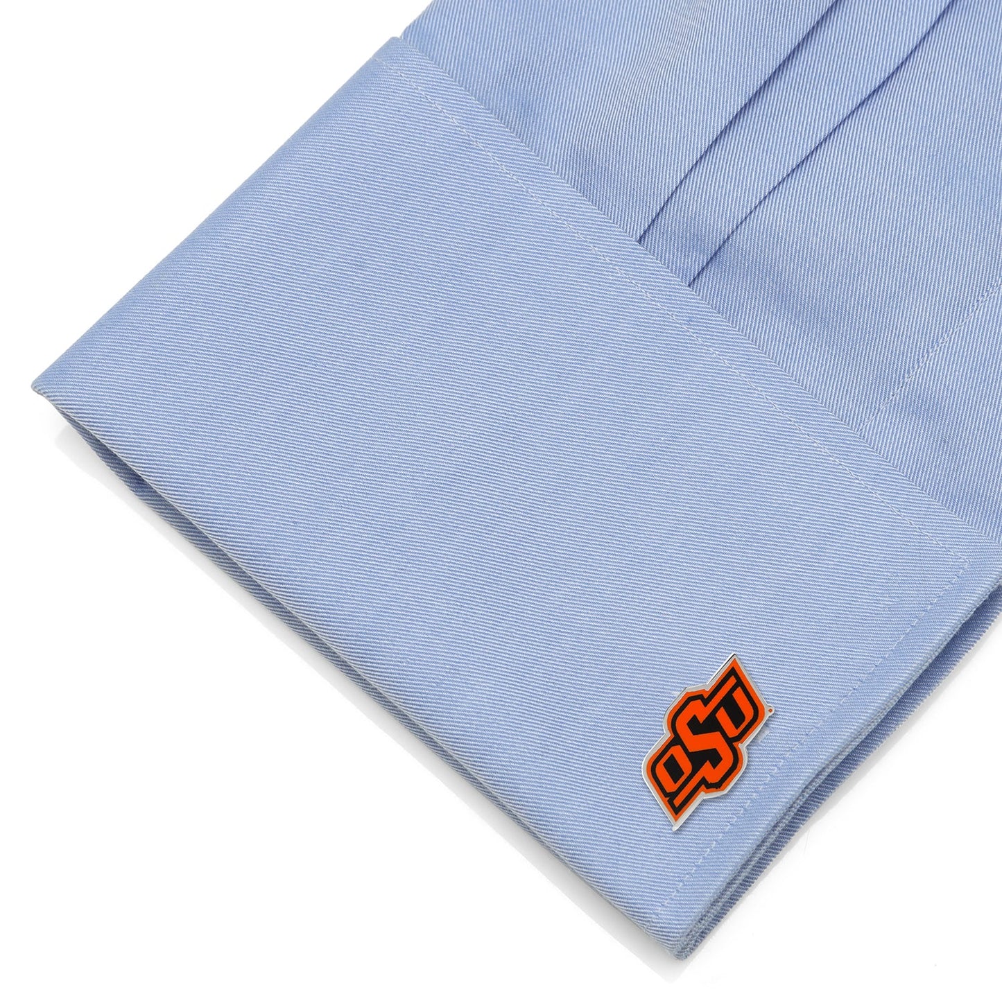 Oklahoma State University Cowboys Cufflinks