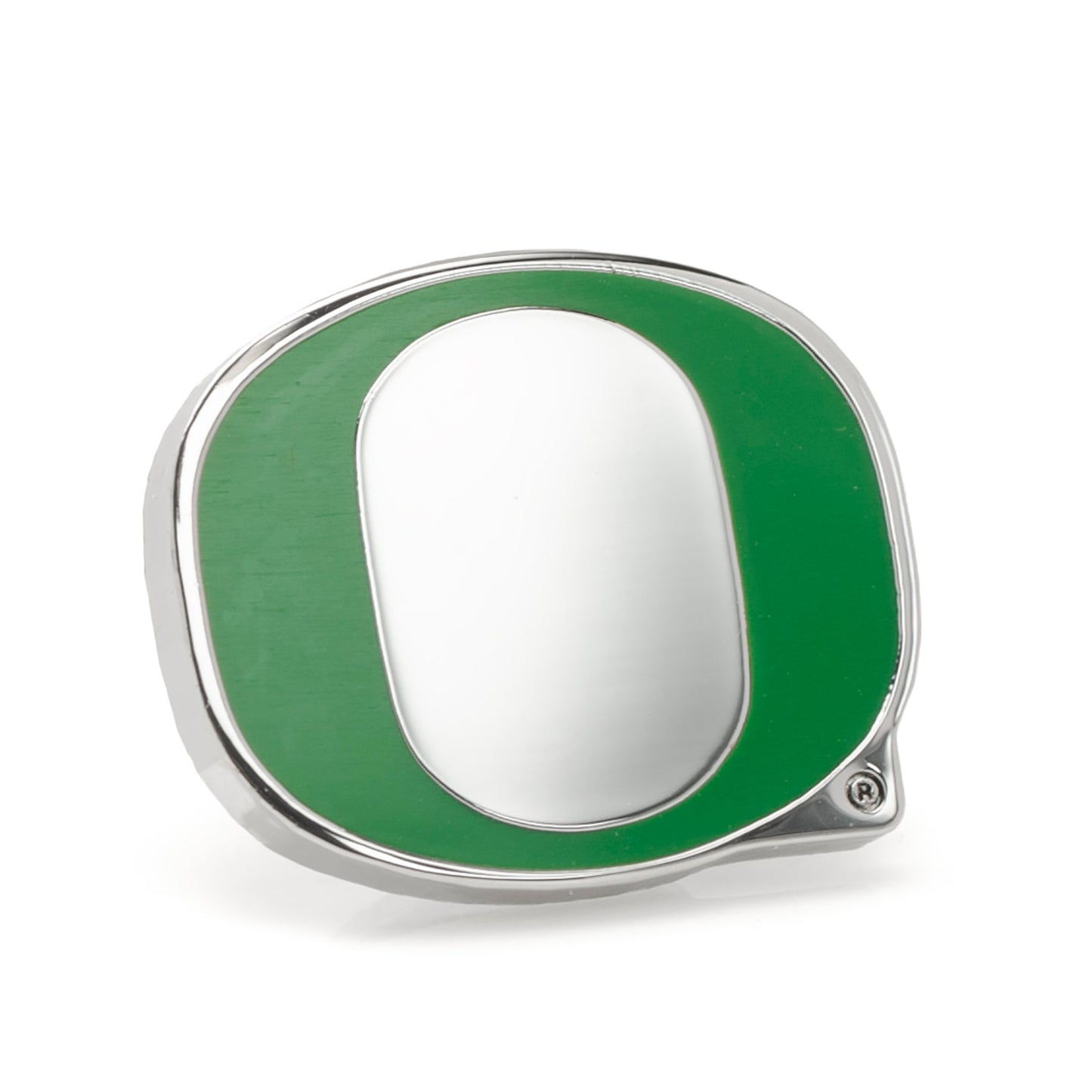 Oregon Ducks Lapel Pin