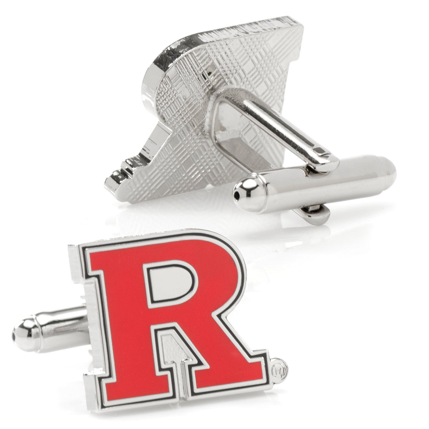 Rutgers University Cufflinks