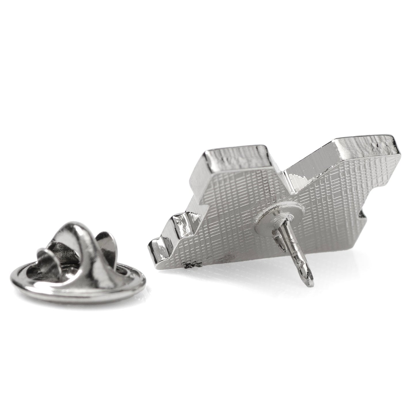 University of Michigan Wolverine Cufflinks and Lapel Pin Gift Set