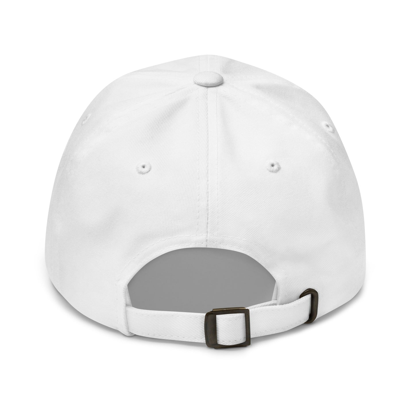 George Rafael Signature Dad hat