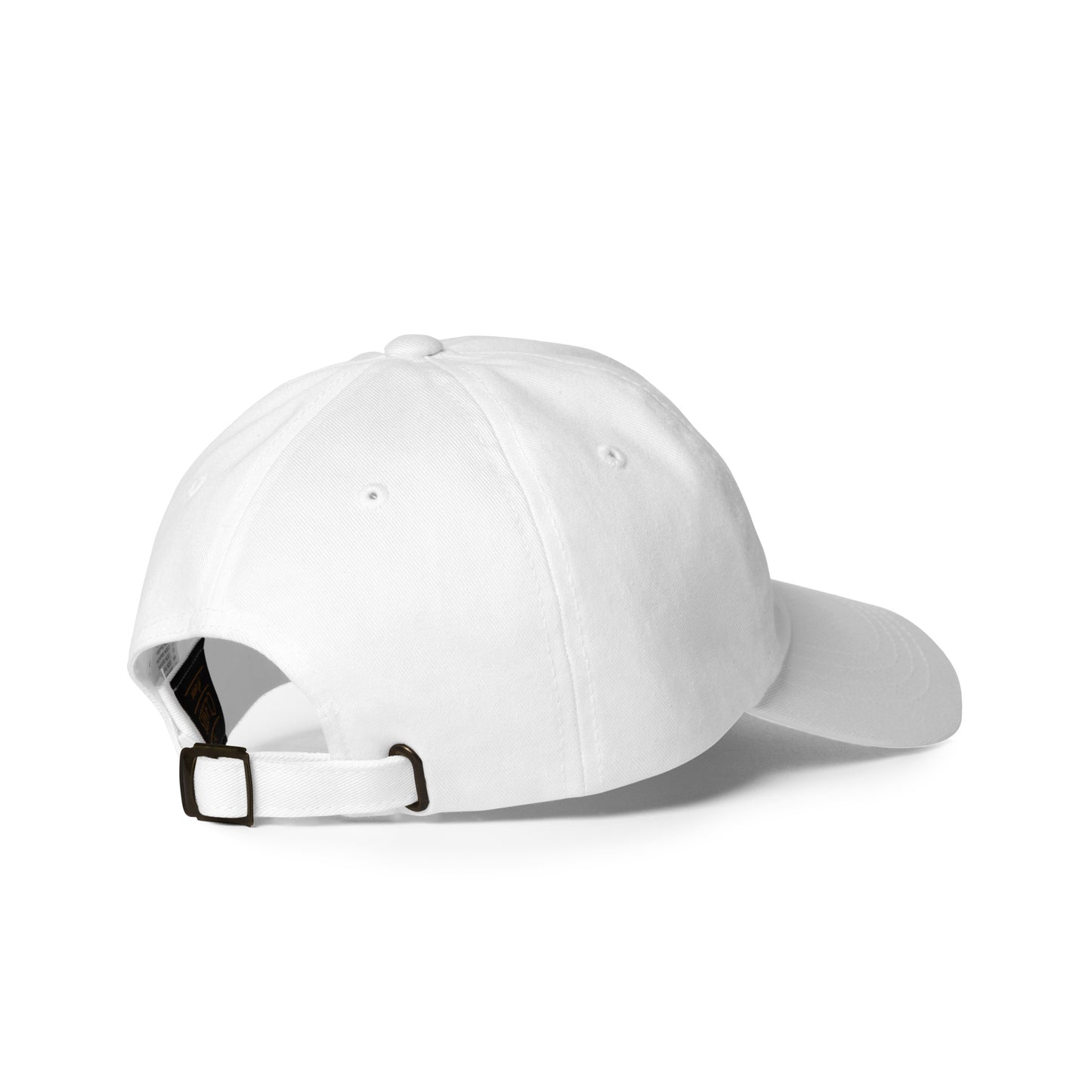 George Rafael Signature Dad hat