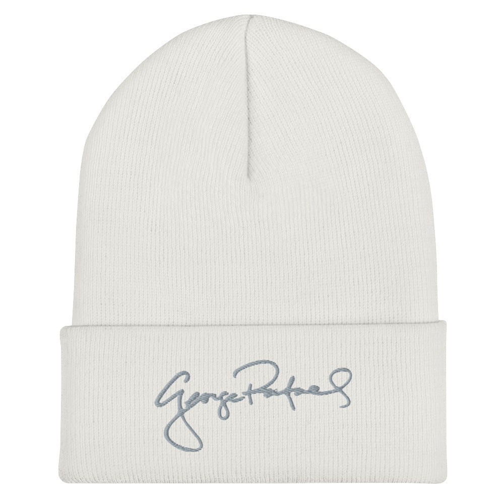 Signature - Cuffed Beanie