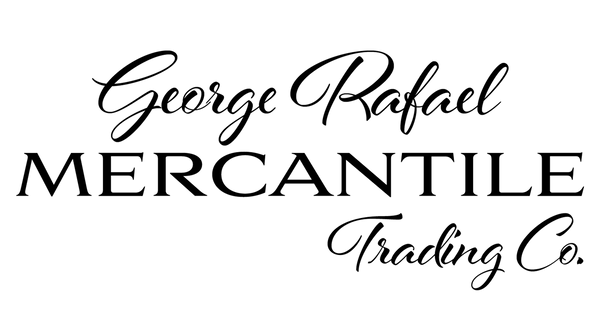 George Rafael logo