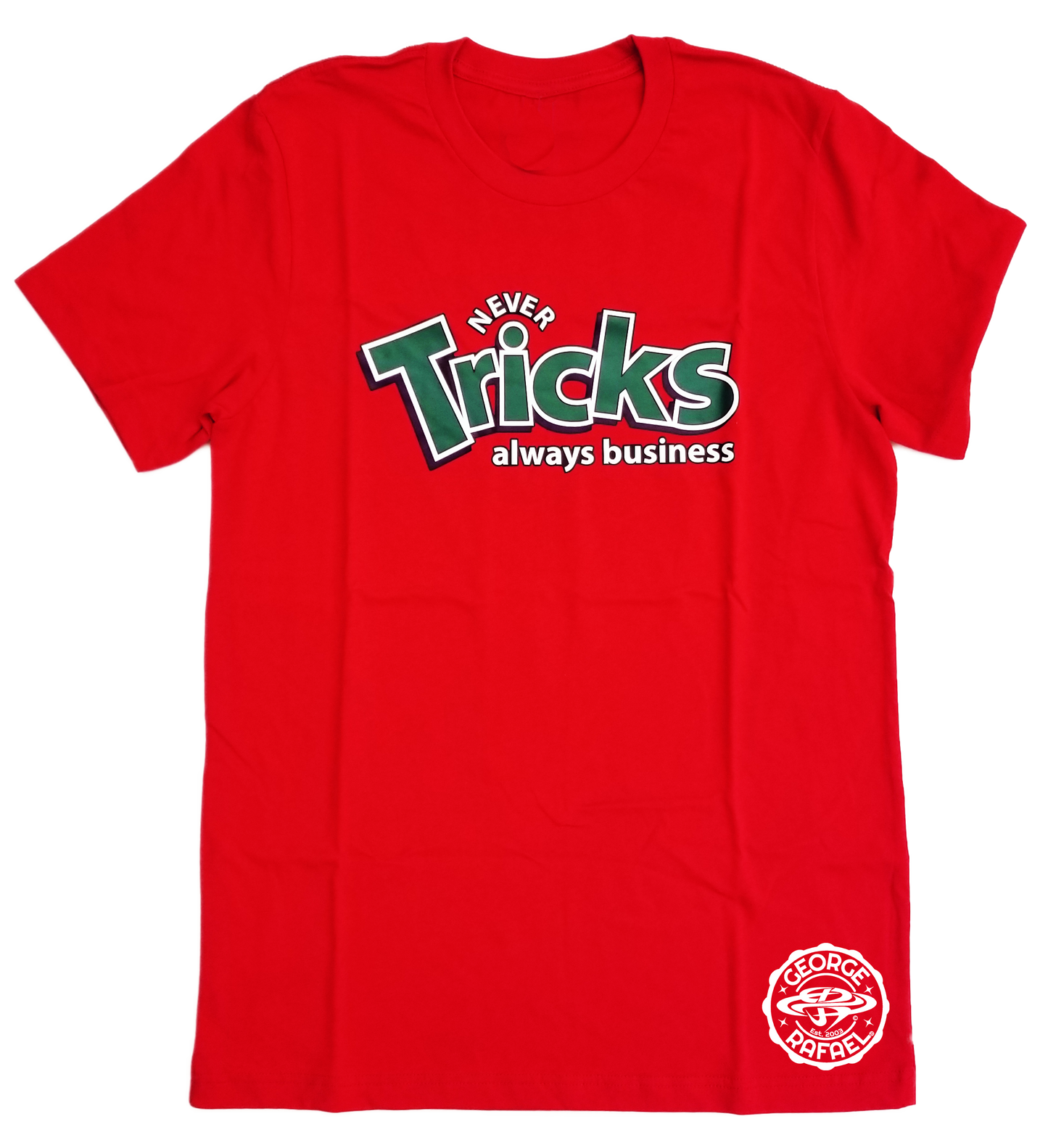 TRICKS Tee