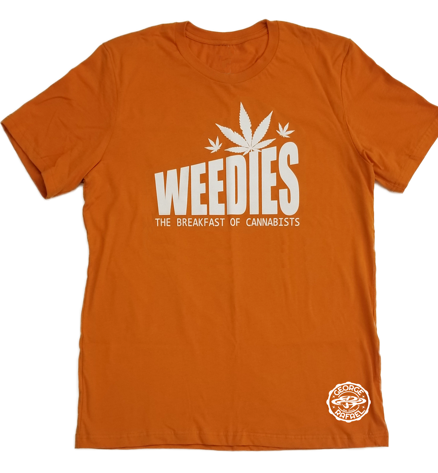 WEEDIES Tee