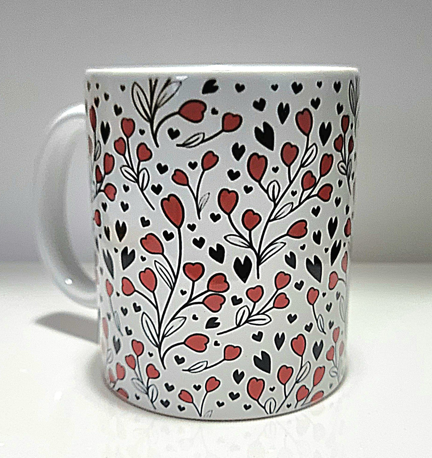 Mugs 11oz