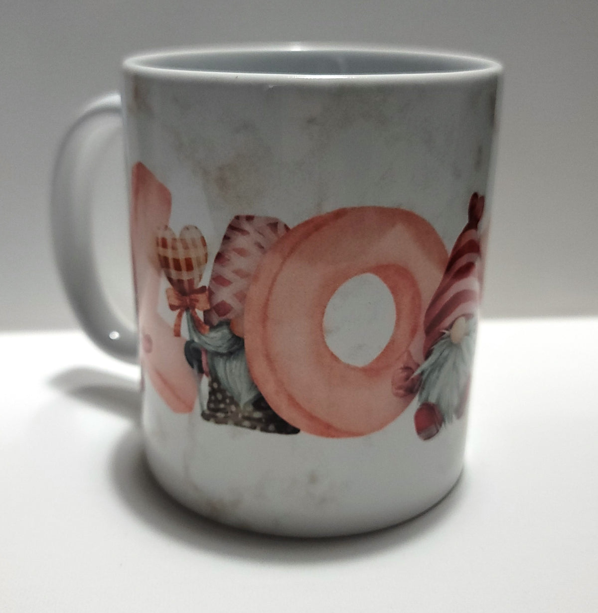 Mugs 11oz