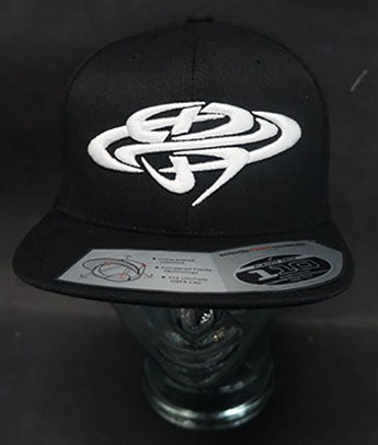 George Rafael x Flexfit 110F Snapback