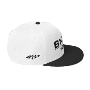 Bronx NY 1914 Snapback
