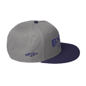 Bronx NY 1914 Snapback