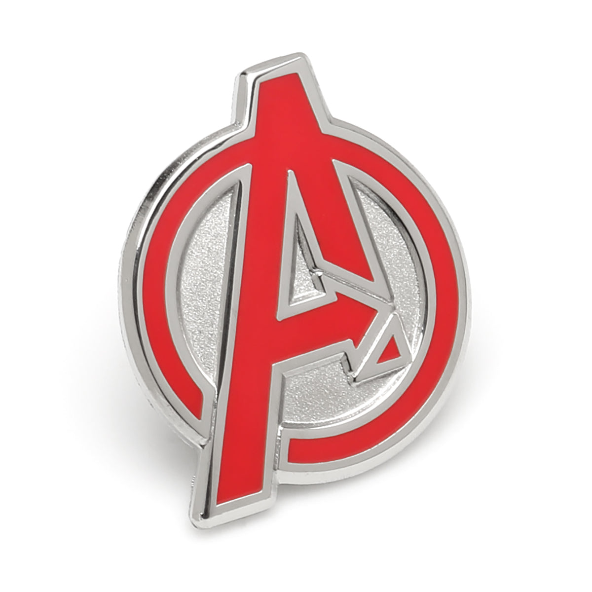 Avengers 4 Lapel Pin