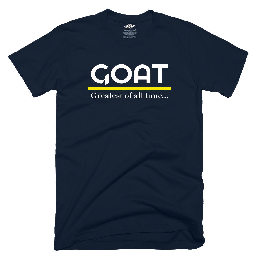 GOAT Tee