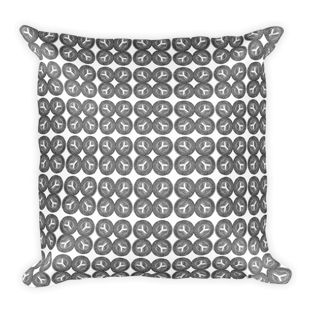 Pillow - NYC Token