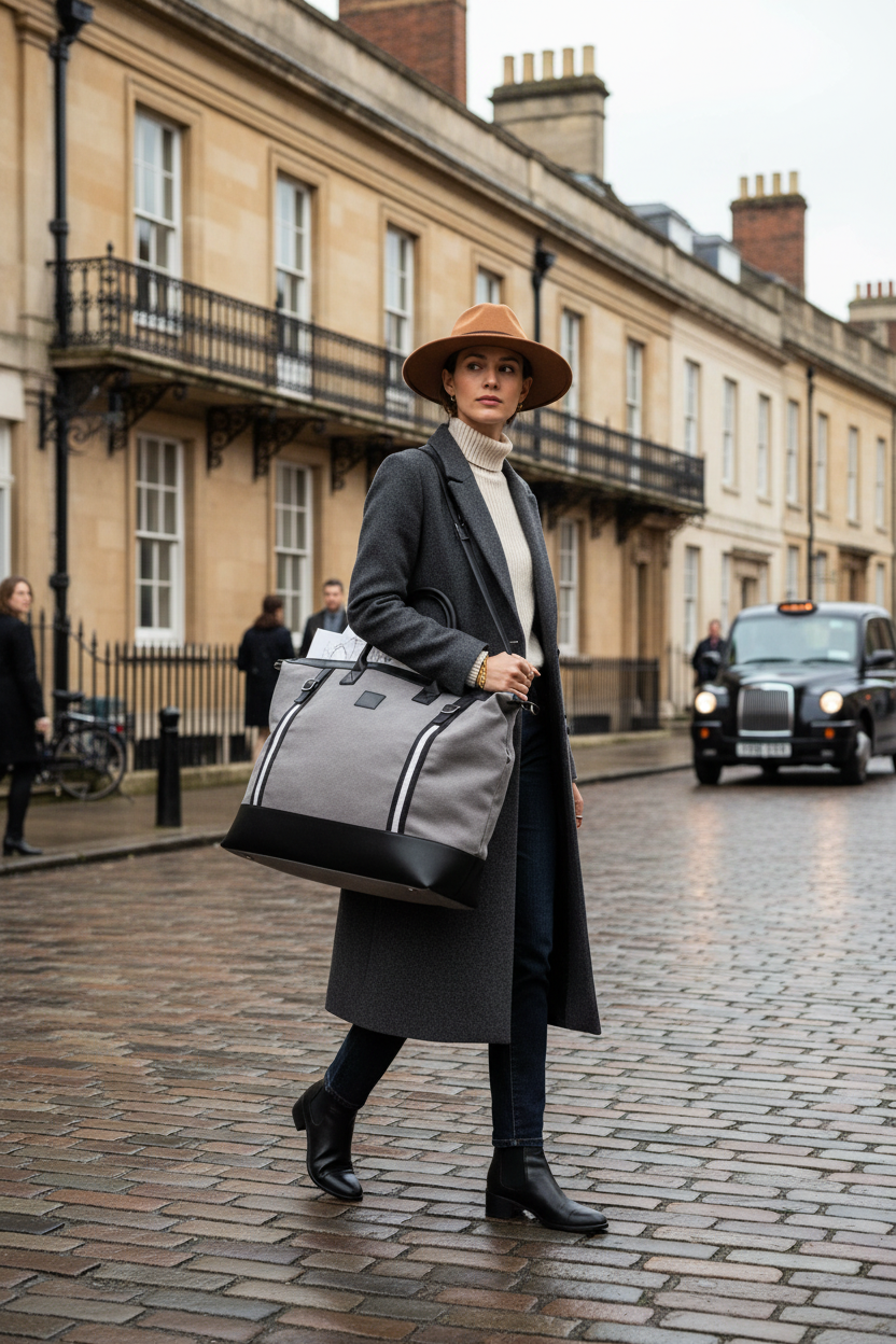 Original Weekender Bag