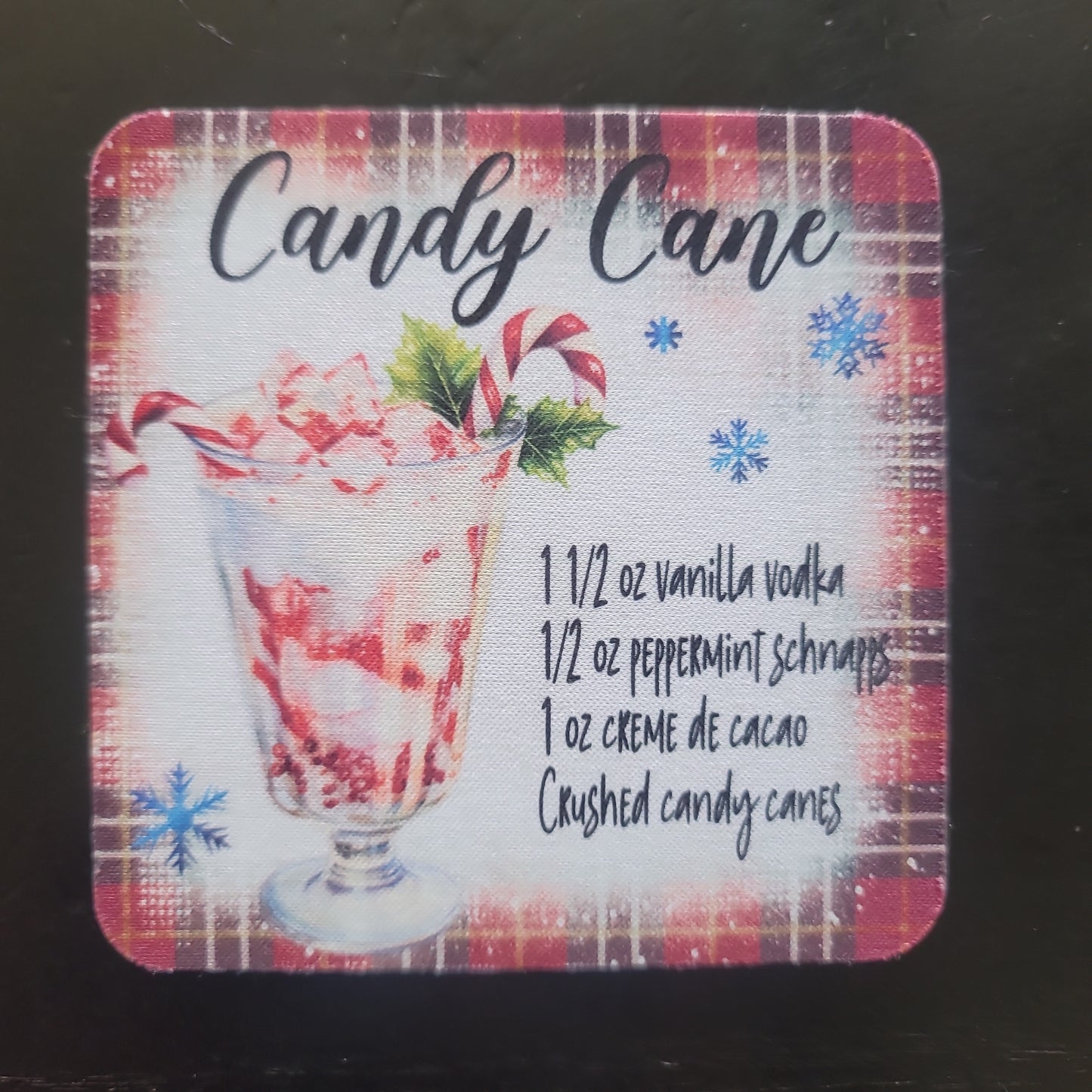 Coasters 2- pack