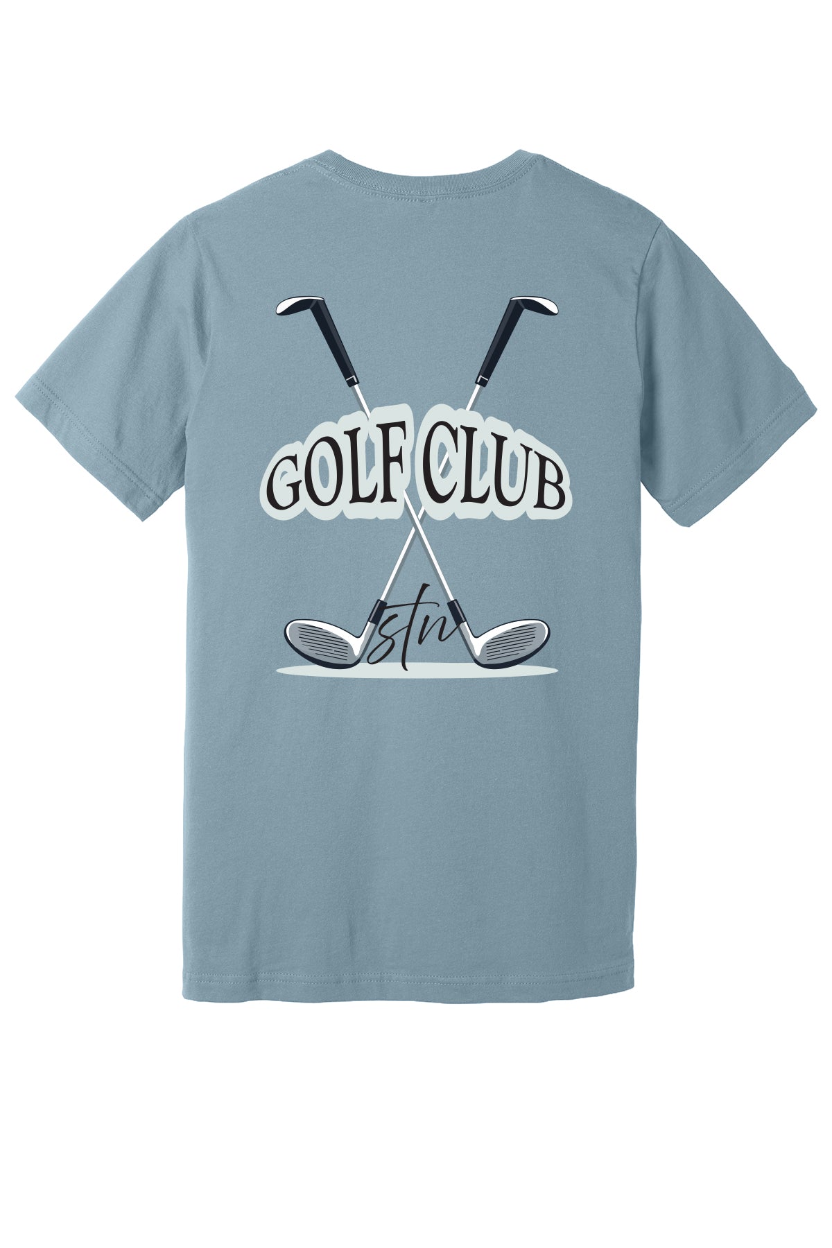 DSTND Golf Club Tee
