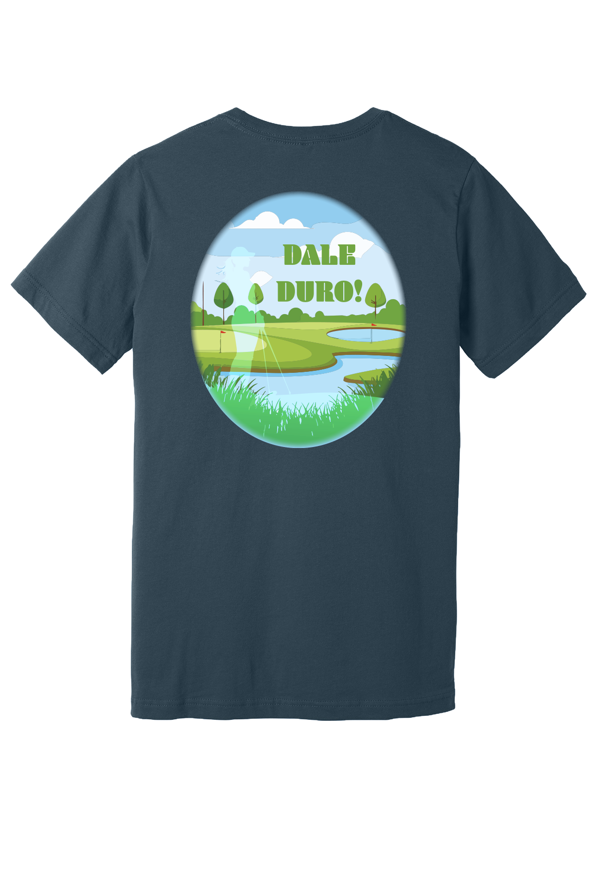 Dale Duro Tee