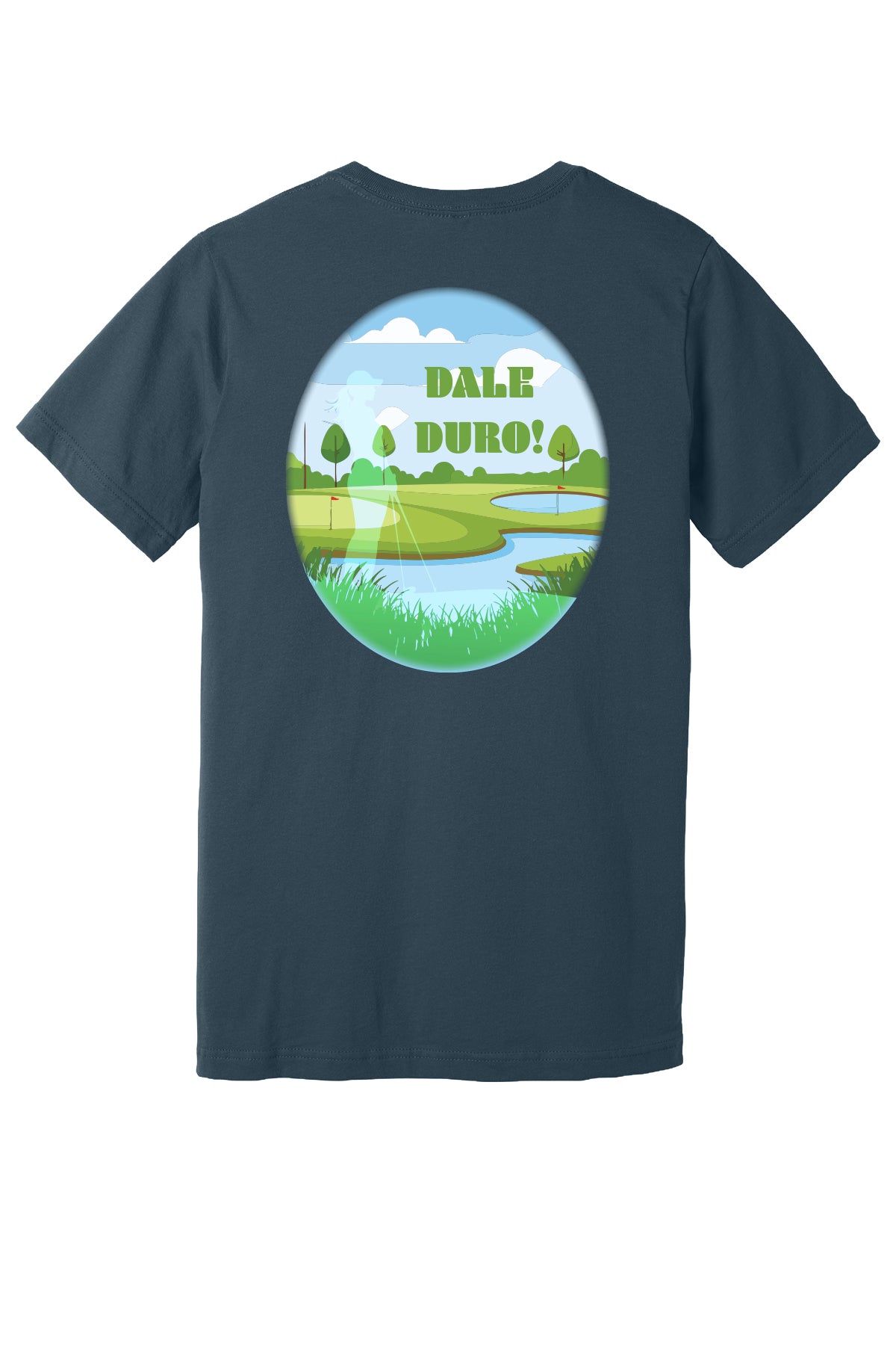 Dale Duro Tee