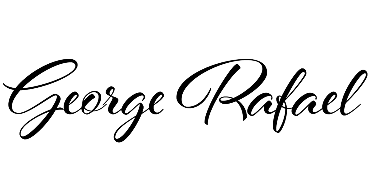 George Rafael - Quality Custom Designs