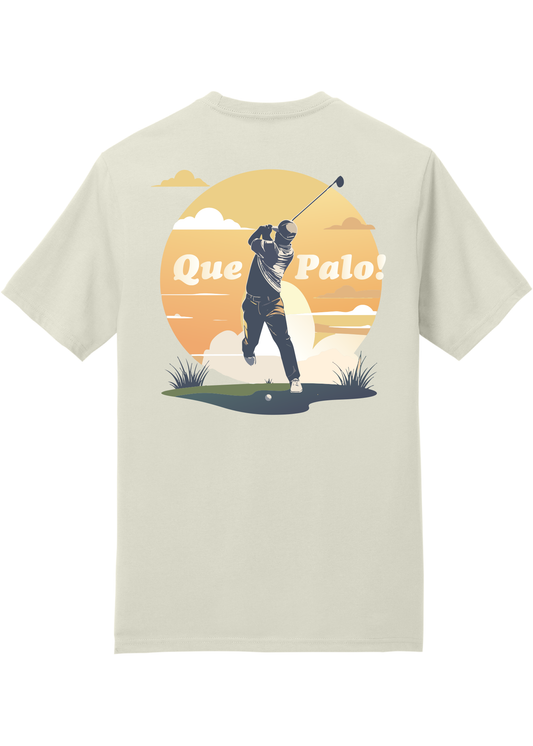 Que Palo Tee