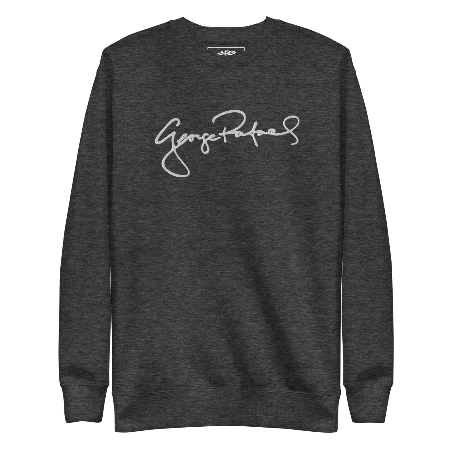 George Rafael Signature Unisex Premium Sweatshirt