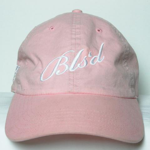 Bls'd Dad Hat