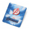 Avengers 4 Lapel Pin